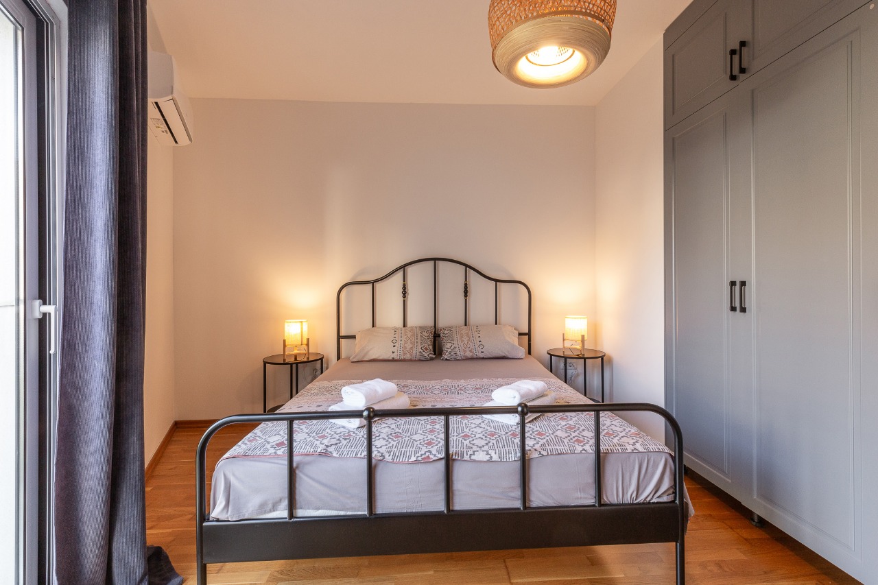 Image of Apartment - 1 Bedrooms - 1 Bathrooms for Sale in Budva-Becici-Montenegro, Image 11